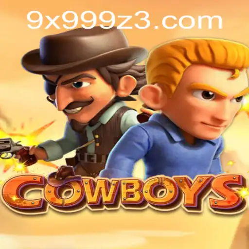 Descubra o Fascinante Jogo 'COWBOYS' e as Novidades de 9X999.com