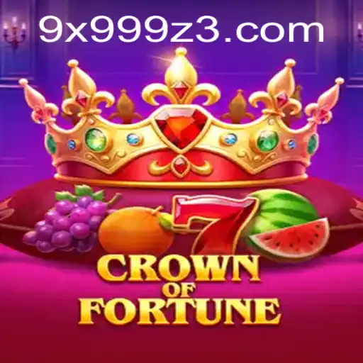 Descubra o mundo emocionante de CrownofFortune: Uma aventura única no 9X999.com