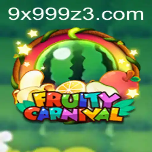 Explore o Fascinante Mundo de FruityCarnival com 9X999.com