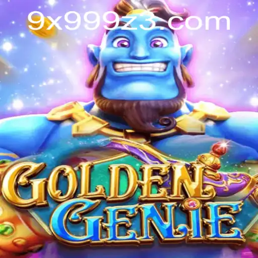 Descubra o Emocionante Mundo de GOLDENGENIE no 9X999.com