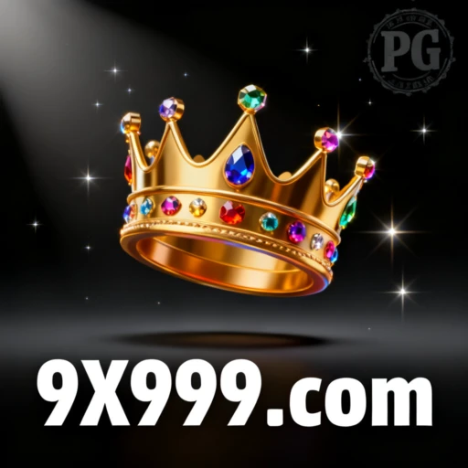 9X999.com Logo