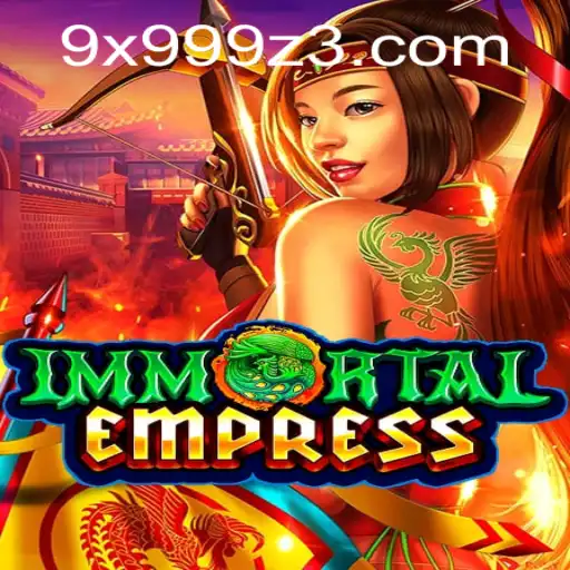 ImmortalEmpress: O Jogo Que Transcende Eras