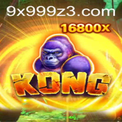 Explorando o Mundo de Kong: Uma Aventura no Jogo 9X999.com
