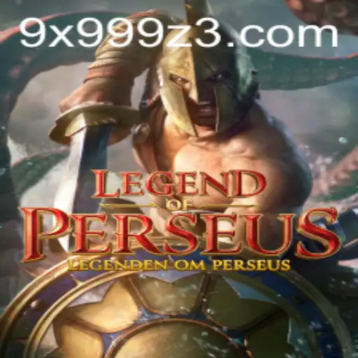 LegendofPerseus: Explore a Mitologia com o Novo Jogo da 9X999.com