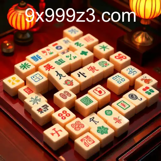 Mahjong