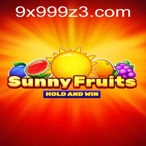 Conheça o Jogo SunnyFruits no 9X999.com: Regras e Desafios