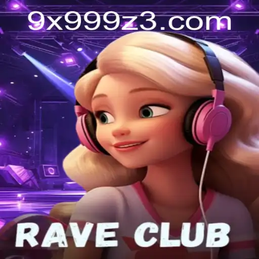 RaveClub: Uma Aventura Eletrizante no Mundo dos Jogos Virtuais