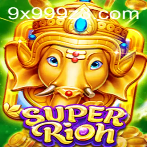 Explorando o Mundo de SuperRich: Um Mergulho no Jogo da Sorte
