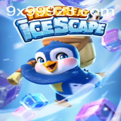 Descubra os Segredos de 'TheGreatIcescape': Um Jogo Inovador Disponível no 9X999.com